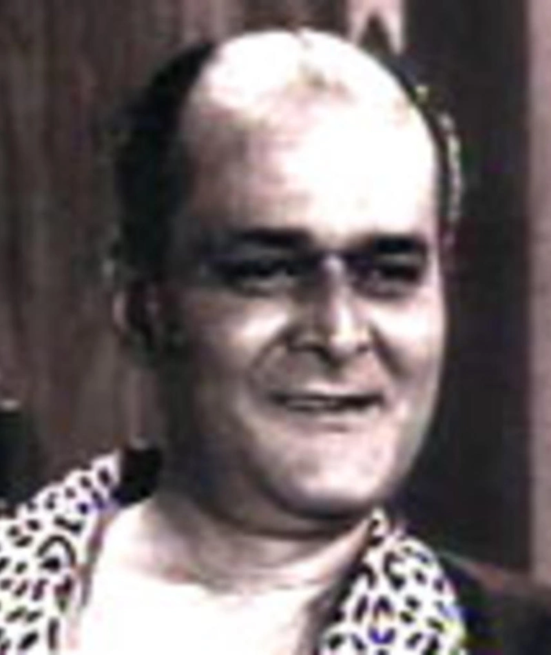 নীতিশ মুখোপাধ্যায়